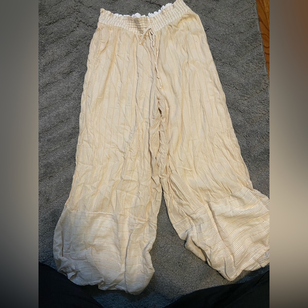 American Eagle Summer Pants